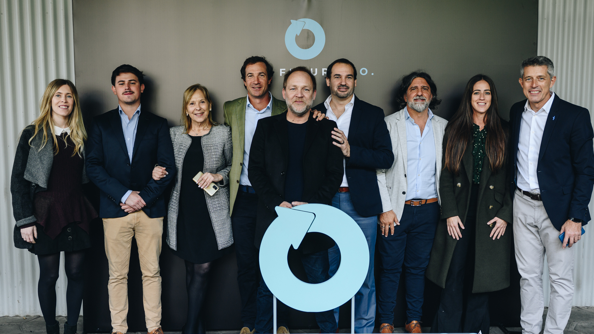 The Future Co. Buenos Aires