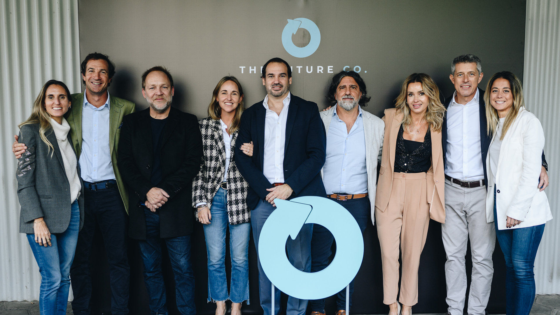 The Future Co. Buenos Aires