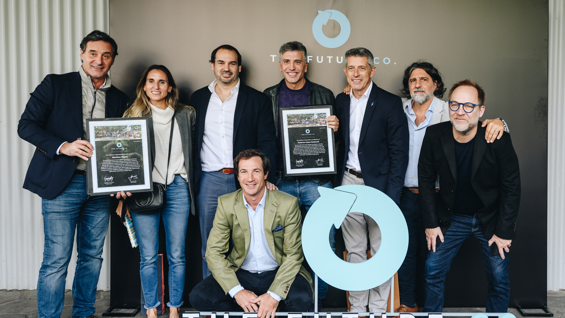 The Future Co. Buenos Aires