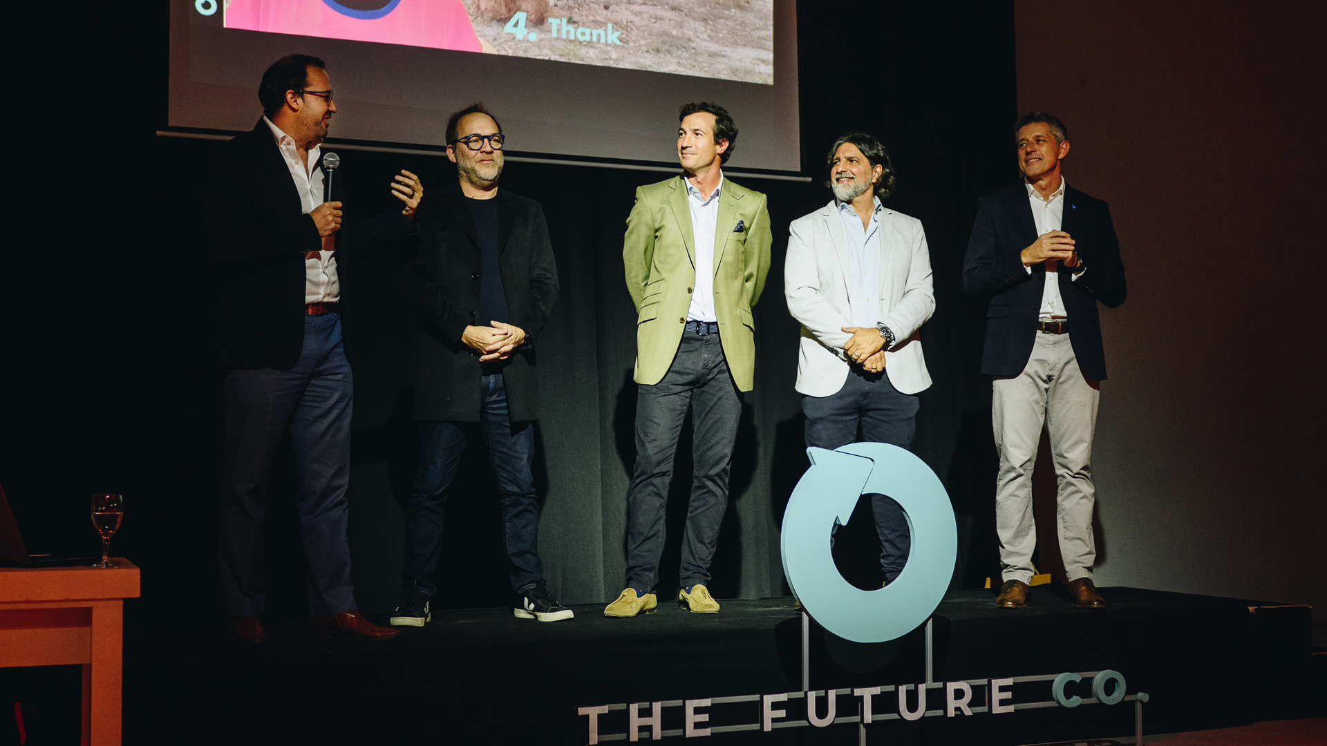 The Future Co. Buenos Aires